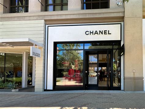 chanel store walnut creek|chanel palm beach gardens fl.